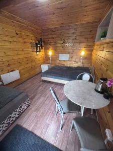 Teremok Guest House - 7