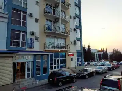 Квартиры на Адмирала Фадеева 48 - 361