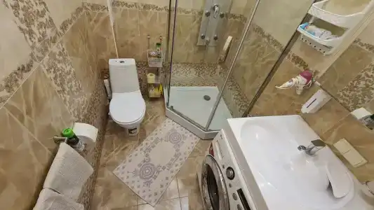 Квартиры на Адмирала Фадеева 48 - 360