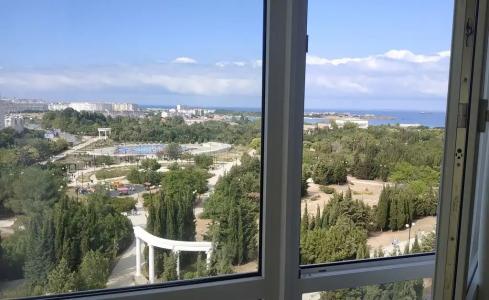 Квартиры на Адмирала Фадеева 48 - 355