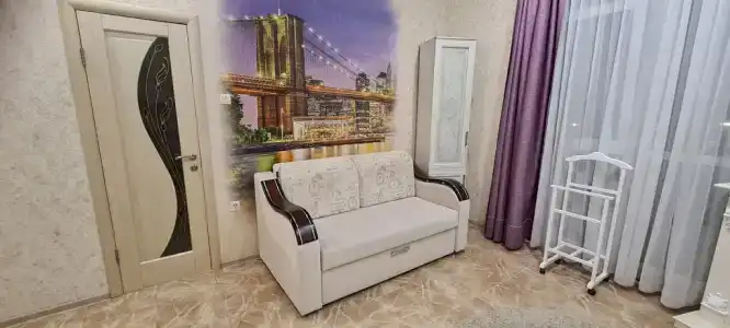 Квартиры на Адмирала Фадеева 48 - 351