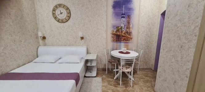 Квартиры на Адмирала Фадеева 48 - 349