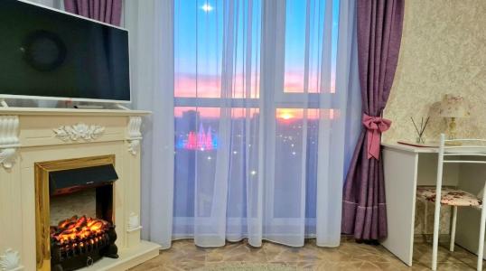 Квартиры на Адмирала Фадеева 48 - 348