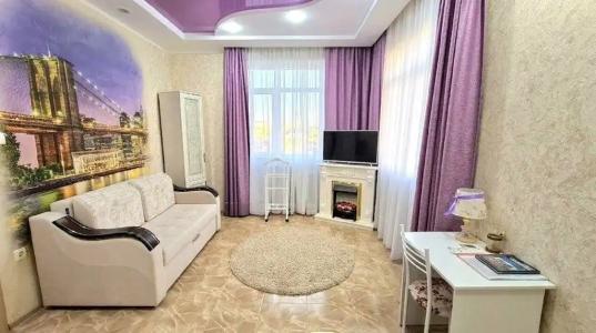 Квартиры на Адмирала Фадеева 48 - 347