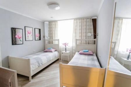 Smile Hostel - 15