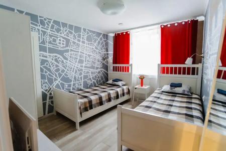 Smile Hostel - 17
