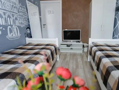 Smile Hostel - 16