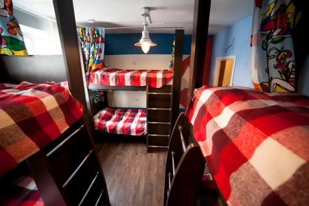 Smile Hostel - 22