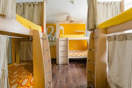 Smile Hostel - 18