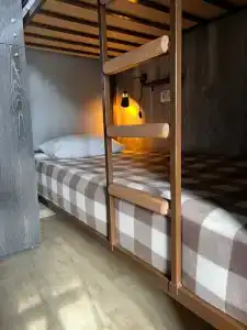 Телеграфъ хостел - 6