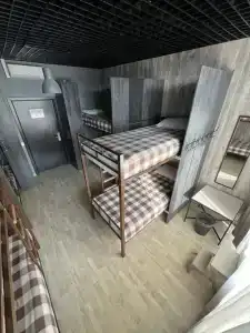 Телеграфъ хостел - 7