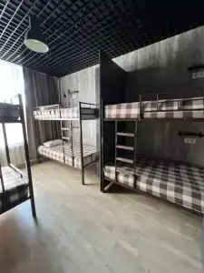 Телеграфъ хостел - 9
