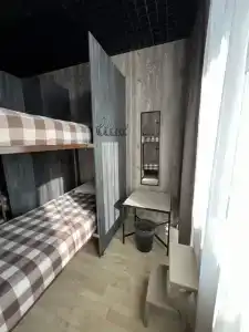 Телеграфъ хостел - 11