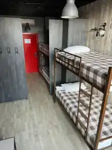 Телеграфъ хостел - 23