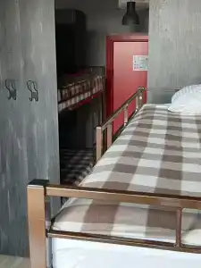 Телеграфъ хостел - 22