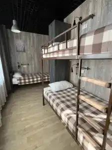 Телеграфъ хостел - 31