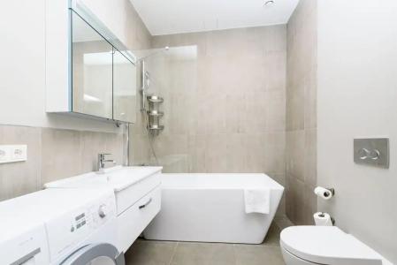Docklands LUX appart - 13