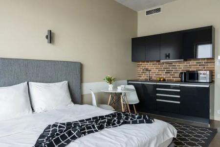 Docklands LUX appart - 9
