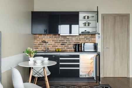 Docklands LUX appart - 10
