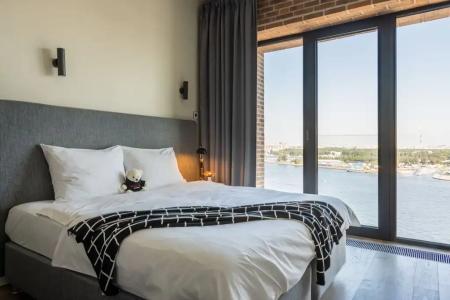 Docklands LUX appart - 15