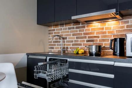 Docklands LUX appart - 18