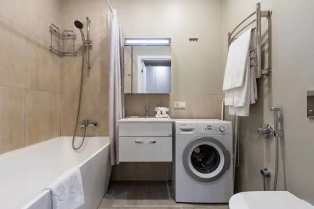 Docklands LUX appart - 23