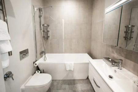 Docklands LUX appart - 34