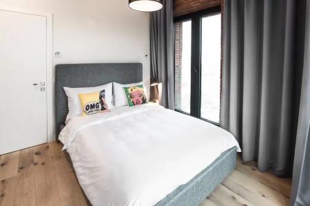 Docklands LUX appart - 29