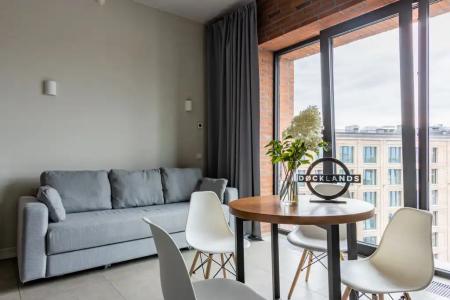 Docklands LUX appart - 30