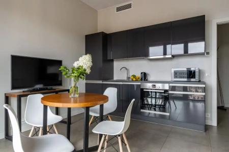 Docklands LUX appart - 31