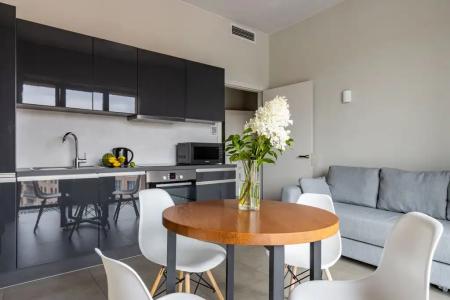 Docklands LUX appart - 32