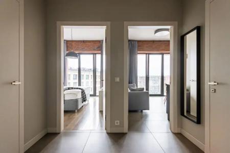 Docklands LUX appart - 33