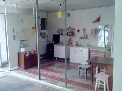 Малый исток - 14
