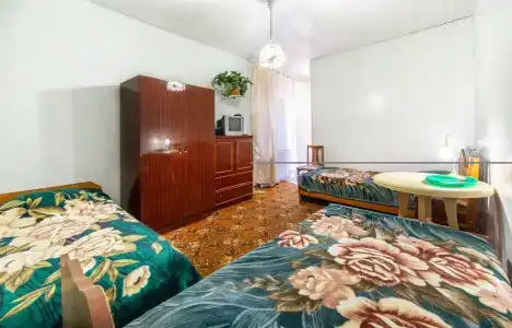 Малый исток - 4