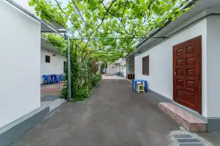 Малый исток - 6