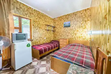 Малый исток - 8