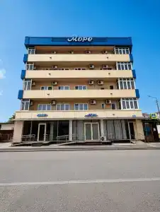 Море - 1