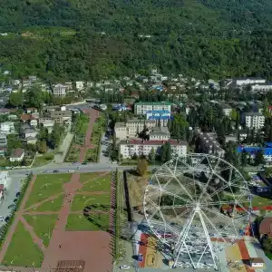 Самира - 3
