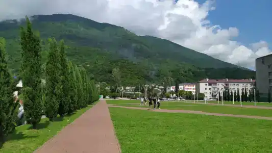 Самира - 7