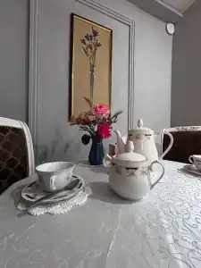 Самира - 16