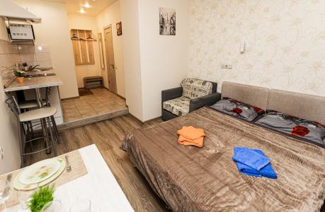 Sokol-Hotel - 77