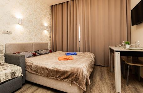 Sokol-Hotel - 78