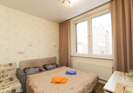 Sokol-Hotel - 86