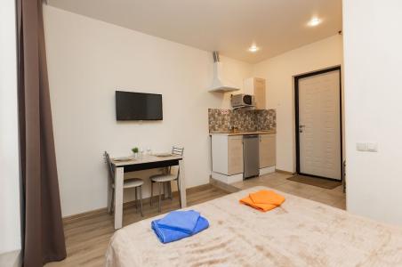 Sokol-Hotel - 103