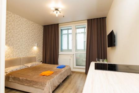 Sokol-Hotel - 106