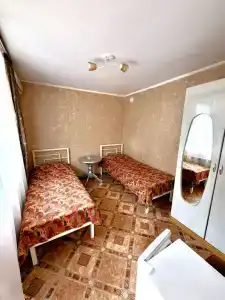 Альбина на Хмельницкого - 13