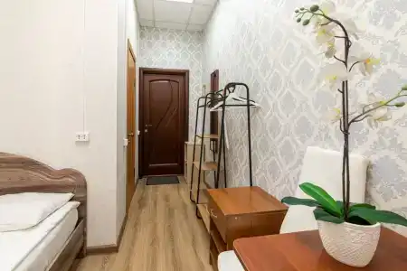 Династия Лефортово - 20
