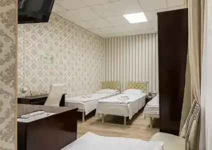 Династия Лефортово - 43