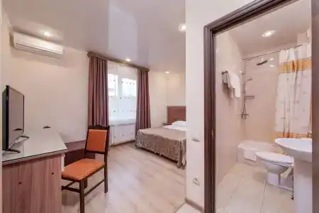Home-otel - 16