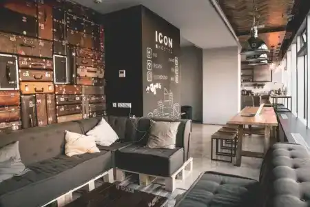 ICON - 2